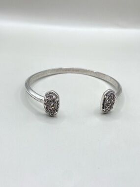 Kendra Scott Elton Pinch Cuff Bracelet